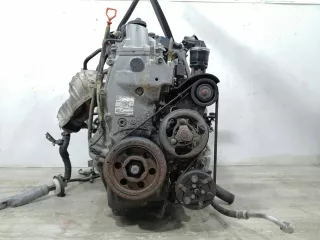 LDA1,MF3 Двигатель Honda Civic 7 Арт 2099949, вид 4