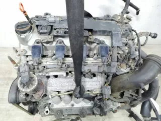 LDA1,MF3 Двигатель Honda Civic 7 Арт 2099949, вид 5