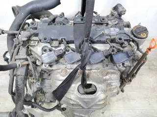 LDA1,MF3 Двигатель Honda Civic 7 Арт 2099949, вид 6