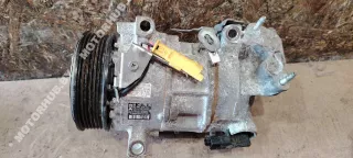 9834779880 Компрессор кондиционера Peugeot 5008 2 Арт 00118235_2, вид 5