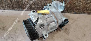 9834779880 Компрессор кондиционера Opel Mokka 2 Арт 00118235