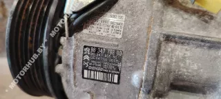 9834779880 Компрессор кондиционера Opel Mokka 2 Арт 00118235, вид 3