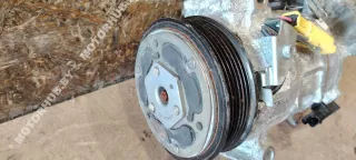 9834779880 Компрессор кондиционера Opel Mokka 2 Арт 00118235, вид 4