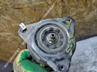 Амортизатор передний левый Nissan Qashqai 2 restailing 2020г. 54303HV01A - Фото 8
