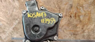 161A05457R Заслонка дроссельная Renault Sandero Stepway 2 Арт 00117959, вид 2