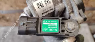 161A05457R Заслонка дроссельная Renault Sandero Stepway 2 Арт 00117959, вид 5