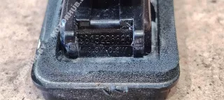 9815226680 Подсветка номера Peugeot 5008 2 Арт 00118123_1, вид 3
