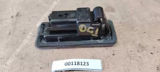 9815226680 Подсветка номера Opel Grandland X Арт 00118123, вид 2