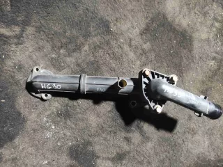 2560002XXX Термостат (корпус термостата)   Hyundai Getz Арт HG30, вид 1