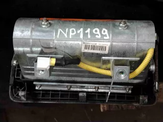 6012834 Подушка безопасности пассажира   Nissan Primera 11 Арт NP1199, вид 1