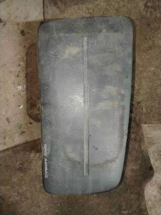 6012834 Подушка безопасности пассажира   Nissan Primera 11 Арт NP1199, вид 2