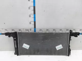 2069031600 Радиатор основной Geely Monjaro Арт BIT777145, вид 1