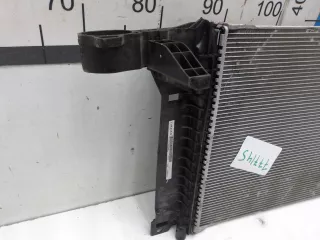 2069031600 Радиатор основной Geely Monjaro Арт BIT777145, вид 6