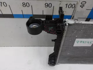 2069031600 Радиатор основной Geely Monjaro Арт BIT777145, вид 8