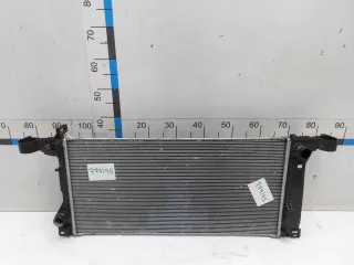 2069031600 Радиатор основной Geely Monjaro Арт BIT777145, вид 9