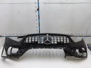 A25788072029999 Бампер передний Mercedes SK Арт BIT779208, вид 1