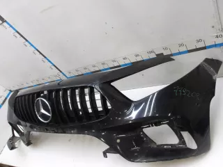 A25788072029999 Бампер передний Mercedes SK Арт BIT779208, вид 4