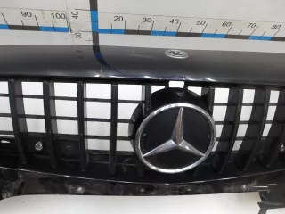 A25788072029999 Бампер передний Mercedes SK Арт BIT779208, вид 5