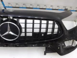 A25788072029999 Бампер передний Mercedes SK Арт BIT779208, вид 7