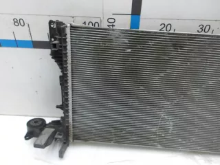 2069031600 Радиатор основной Geely Atlas 1 Арт BIT778456, вид 3