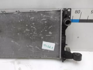 2069031600 Радиатор основной Geely Atlas 1 Арт BIT778456, вид 5