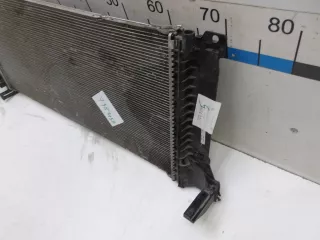 2069031600 Радиатор основной Geely Atlas 1 Арт BIT778456, вид 6