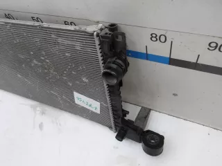 2069031600 Радиатор основной Geely Atlas 1 Арт BIT778456, вид 8