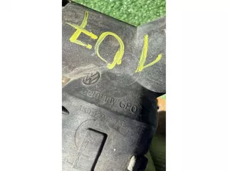 1k0122291ae Радиатор (основной) Volkswagen Passat B6 Арт 58184, вид 6
