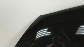 A2538800157 Капот Mercedes GLC X253 Арт W43438, вид 11