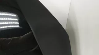 A2538800157 Капот Mercedes GLC X253 Арт W43438, вид 12