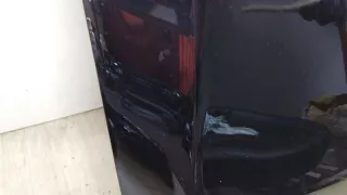 A2538800157 Капот Mercedes GLC X253 Арт W43438, вид 4