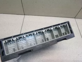 Блок комфорта Cadillac SRX 2 2011г. 13588446 GM - Фото 3