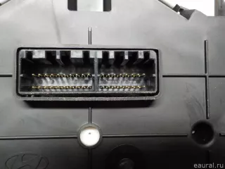 940030X250 Hyundai-Kia Панель приборов Hyundai i10  1 Арт E52391265, вид 11