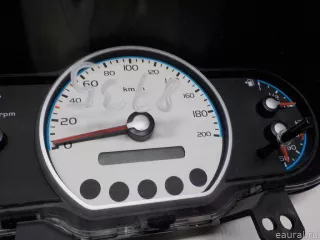 940030X250 Hyundai-Kia Панель приборов Hyundai i10  1 Арт E52391265, вид 4