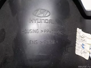 940030X250 Hyundai-Kia Панель приборов Hyundai i10  1 Арт E52391265, вид 7