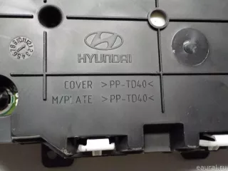 940030X250 Hyundai-Kia Панель приборов Hyundai i10  1 Арт E52391265, вид 10