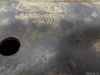 545000X200 Hyundai-Kia Рычаг передний левый Hyundai i10  1 Арт E52393649, вид 5