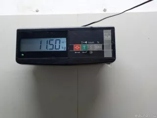 624000X900 Hyundai-Kia Балка подмоторная Hyundai i10  1 Арт E52394661, вид 2