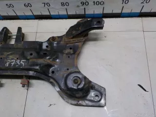 624000X900 Hyundai-Kia Балка подмоторная Hyundai i10  1 Арт E52394661, вид 3