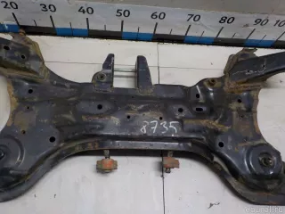 624000X900 Hyundai-Kia Балка подмоторная Hyundai i10  1 Арт E52394661, вид 4