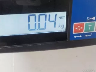 Фонарь подсветки номера Hyundai Santa FE 4 (TM) restailing 2014г. 925012W030 Hyundai-Kia - Фото 11
