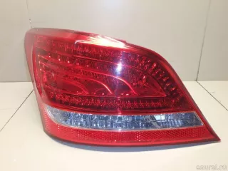 924013N020 Hyundai-Kia Фонарь задний левый Hyundai Equus 2 Арт E95594973, вид 1