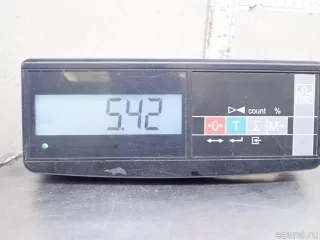 866303V000 Hyundai-Kia Усилитель заднего бампера Hyundai Grandeur HG restailing Арт E95700359, вид 13