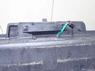 866303V000 Hyundai-Kia Усилитель заднего бампера Hyundai Grandeur HG restailing Арт E95700359, вид 5