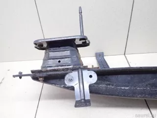 866303V000 Hyundai-Kia Усилитель заднего бампера Hyundai Grandeur HG restailing Арт E95700359, вид 7