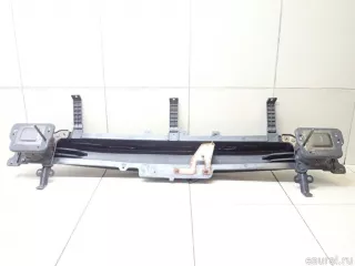 866303V000 Hyundai-Kia Усилитель заднего бампера Hyundai Grandeur HG restailing Арт E95700359, вид 8