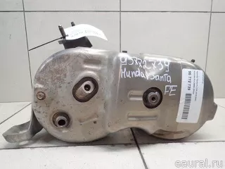 289B02R000 Hyundai-Kia Катализатор  Hyundai Santa FE 4 (TM) restailing Арт E95772739