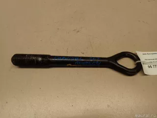 091473M000 Hyundai-Kia Крюк буксировочный Kia Carnival 3 Арт E95773631, вид 1