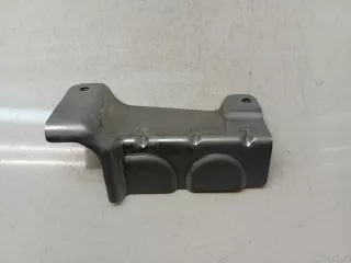 645773Z000 Hyundai-Kia Кронштейн крепления крыла Hyundai i40 restailing Арт E90257867, вид 2
