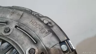 413003D400 Hyundai-Kia Корзина сцепления Hyundai i40 restailing Арт E22719919, вид 3